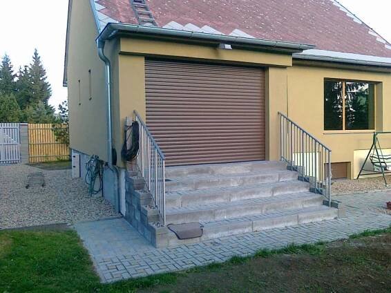 Elektroinstalace Osek - Elektroinstalace Osek