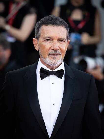 List of awards and nominations received by Antonio Banderas