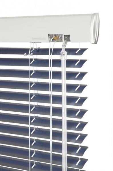 Variabilní okenní žaluzie Systém 25 od firmy Isotra | AC-TECH s.r.o.