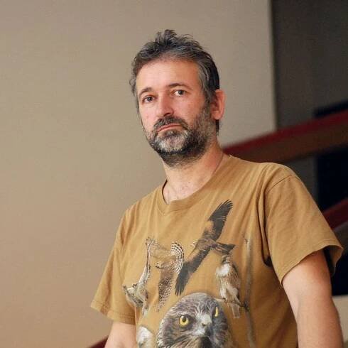 Petr Voříšek: Krize zemědělství ptákům pomohla. Teď už zase ubývají