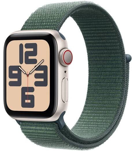 Apple Watch SE 2024 40 mm