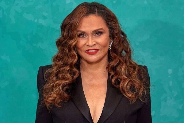 Beyoncé's Kids Attend 'The Little Mermaid' London Premiere with Grandma Tina Knowles