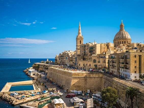 Malta