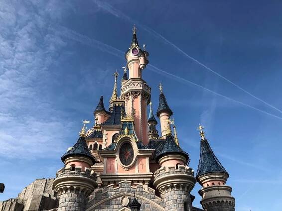 Disneyland Paris In One Day: Guide For A Great Day Trip
