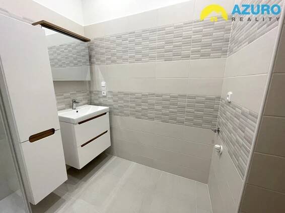 4 ložnice byt o velikosti 82.0 m² - Útulný obytný prostor