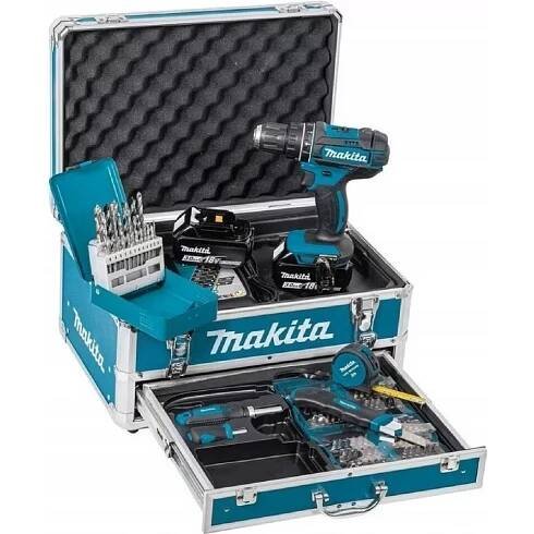 Makita DHP482RTJ
