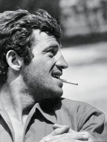 Ve věku 88 let zemřel herec Jean-Paul Belmondo