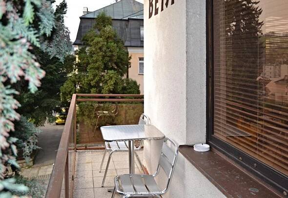 Penzion Beta, Luhačovice | Hotel.cz