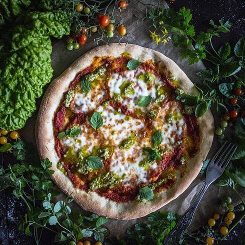 pizza