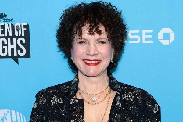 Susie Essman Says Fans Are 'Visibly Upset' When She's Nice to Them: 'They Want Me to Say Go F--- Yourself!'