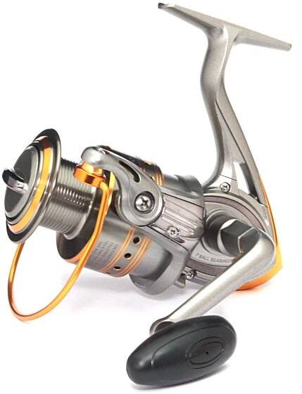 TICA GAA 3000