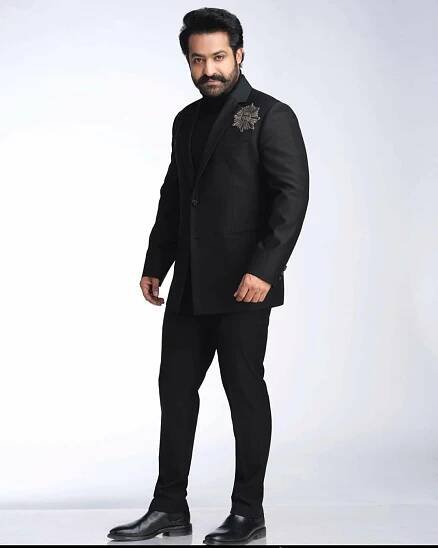 N. T. Rama Rao Jr. : Net Worth, Height, Weight, Age, Affairs, Wiki, Facts and Figures 4