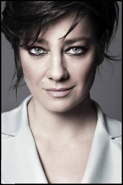 Giovanna Mezzogiorno Biografia e Filmografia | Saverio Ferragina