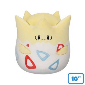 Pokemon - Togepi Squishmallow 10" Plush