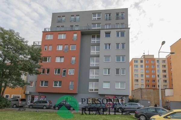 Prodej Byt 1+kk, Mlýnská, Kolín - Kolín V