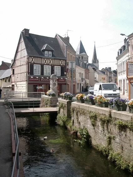 Montivilliers