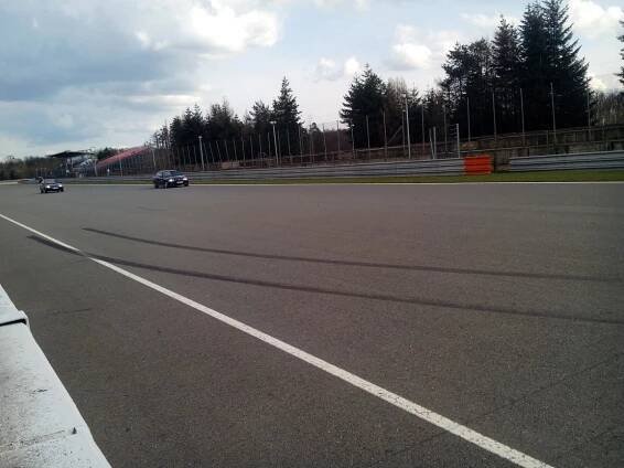 Autodrom Brno den otevrene drahy 12.4.2015, Brno - Fotky