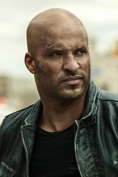 American Gods