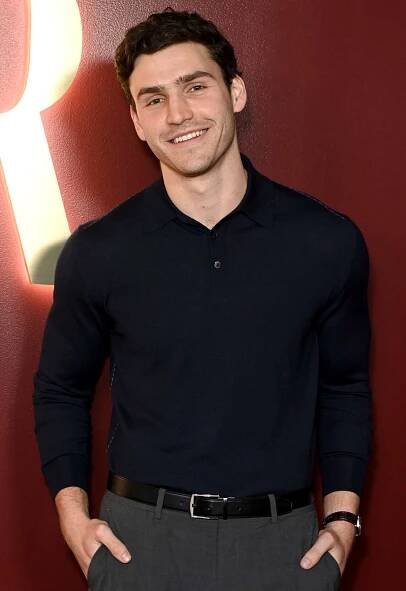 Charlie Hall attends Vanities: A Night For Young Hollywood hosted by Vanity Fair and Instagram on March 06, 2024 in Los Angeles, California. 