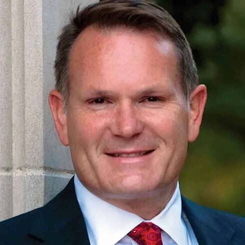 Leadership & Administration: About: Indiana University Bloomington