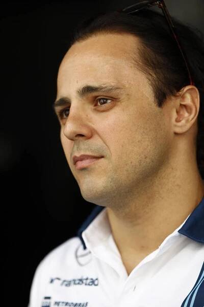 Motorsports: FIA Formula One World Championship 2015, Grand Prix of Abu Dhabi, #19 Felipe Massa (BRA, Williams Martini Racing), *** Local Caption *** +++ www.hoch-zwei.net +++ copyright: HOCH ZWEI +++
