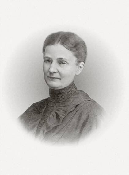 Gabriela Brzorádová Boučková