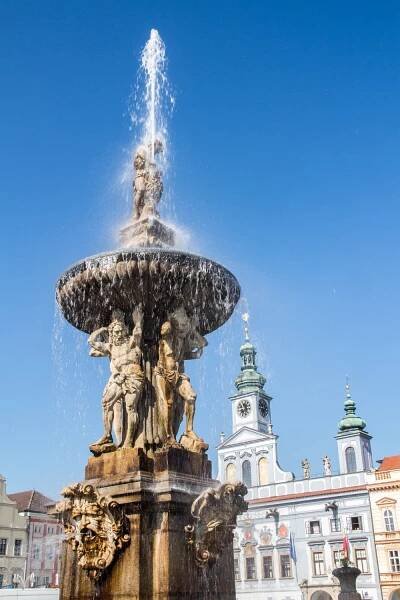 České Budějovice