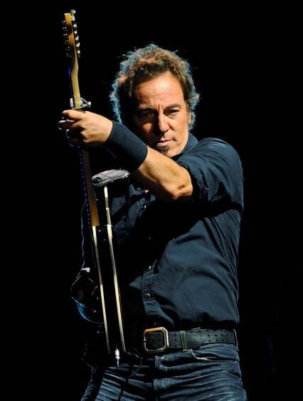 Desetitisíce zklamaných fanoušků! Bruce Springsteen odložil pražský koncert kvůli hlasivkám