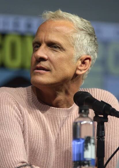 Patrick Fabian (Schauspieler)