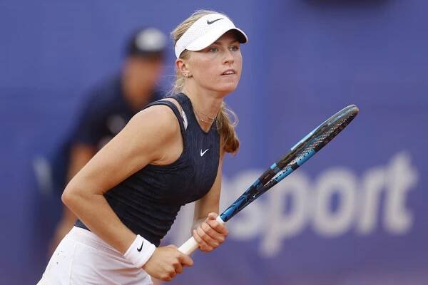 Livesport Prague Open: Česká jízda pokračuje