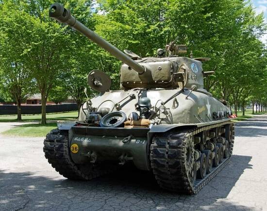 Photo Gallery - Packard Proving Grounds Historic Site