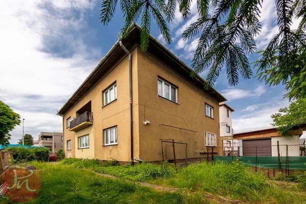 Rudná, Ostrava - Zábřeh
