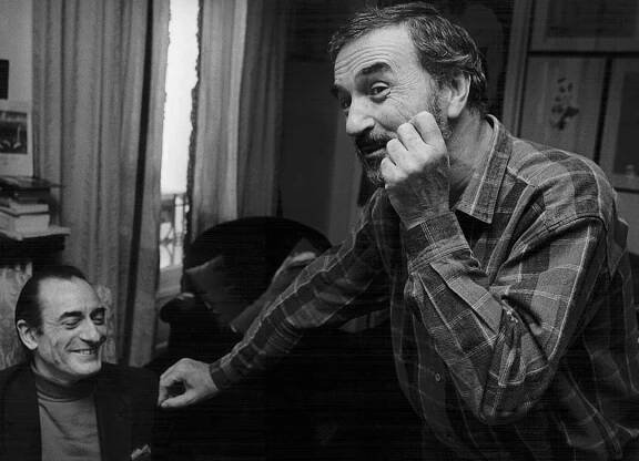 Jean-Claude Carrière