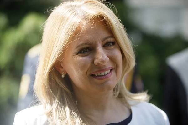 ZAHRANIČNÉ MÉDIÁ: DÔVODOM PÁPEŽOVEJ NÁVŠTEVY JE ČAPUTOVÁ