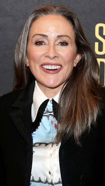 Patricia Heaton