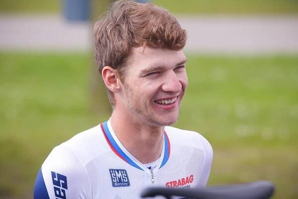 ME: V hlavných pretekoch Kristoff porazil Vivianiho, Kolář 10., Baška 12. + fotogaléria - Cycling-Info.sk