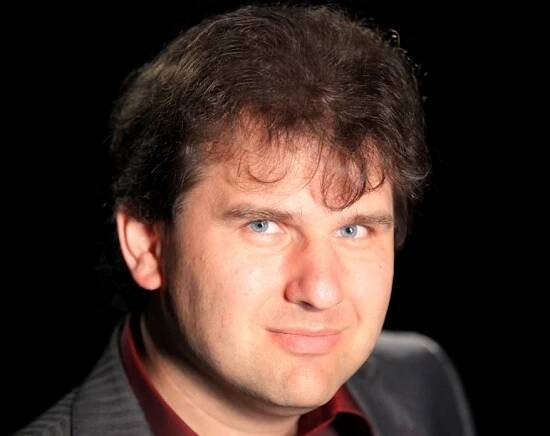 Tomáš Hanus: Nabízet lidem krásu, která pomáhá žít – KlasikaPlus.cz
