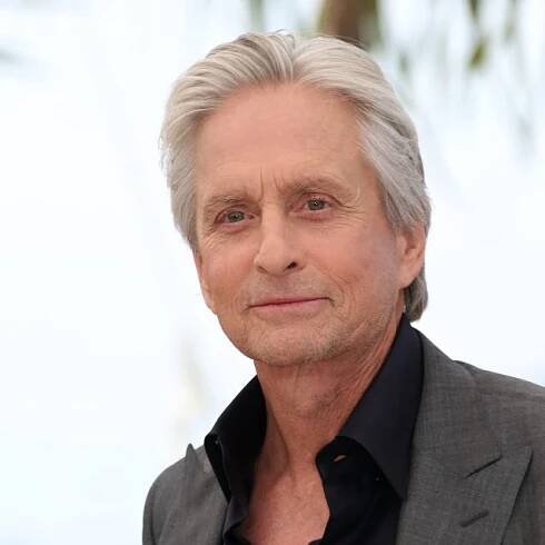 Herec Michael Douglas | foto: Shutterstock