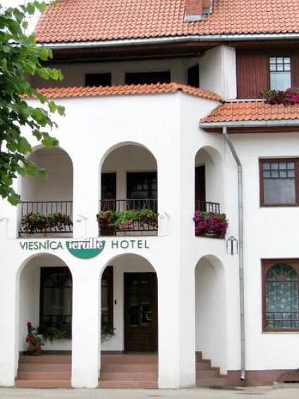 Accomodation