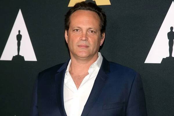 Vince Vaughn Arrested for DUI, Resisting Arrest in California