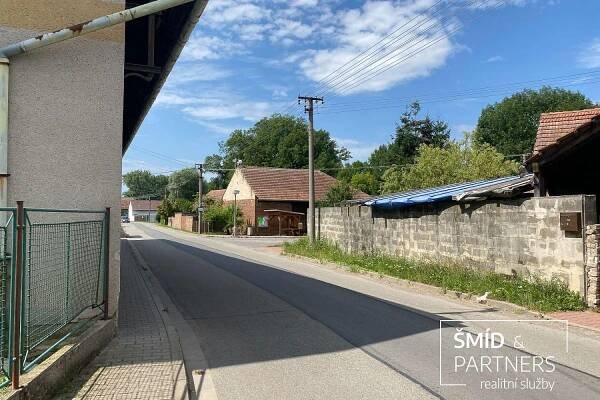 Prodej Pozemek, Rosice - Synčany, okres Chrudim
