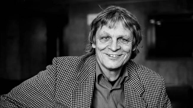 Těžko uvěřitelná zpráva: Zemřel básník a překladatel Jiří Josek - musical-opereta
