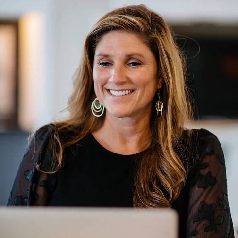 Dr. Amy Boyd