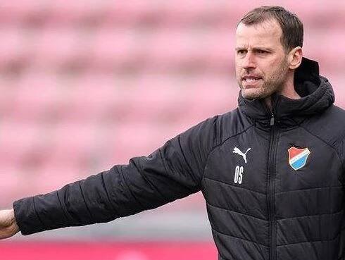 Dávid Hancko - Sport.cz