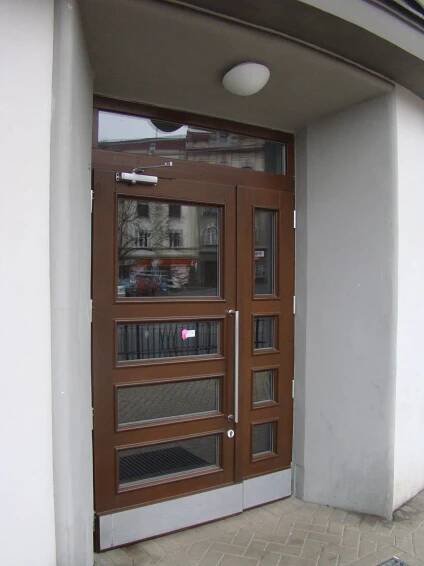 Databáze divadel / Divadelní architektura v Evropě