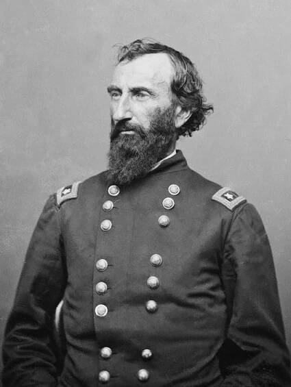 John Alexander McClernand – Wikipedia
