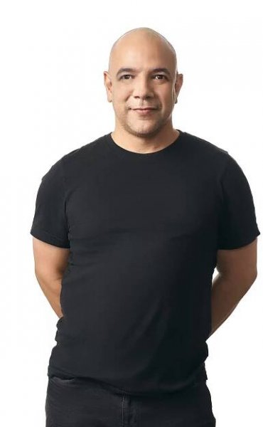 Francisco Rosario