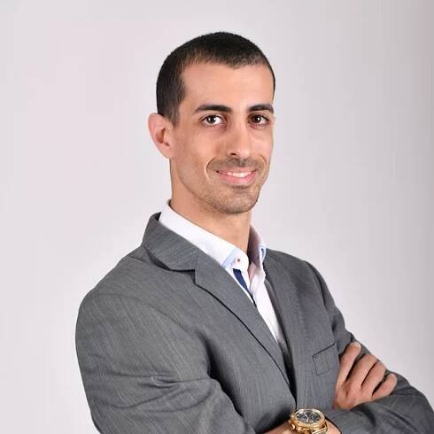 Ahmed Karimov - Ben-For International