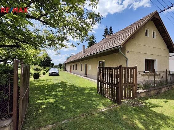 Prodej Dům, Nový Bydžov - Skochovice, okres Hradec Králové