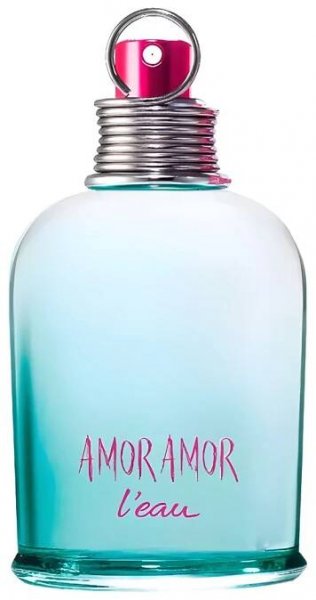 Amor Amor L’Eau  Cacharel pro ženy 